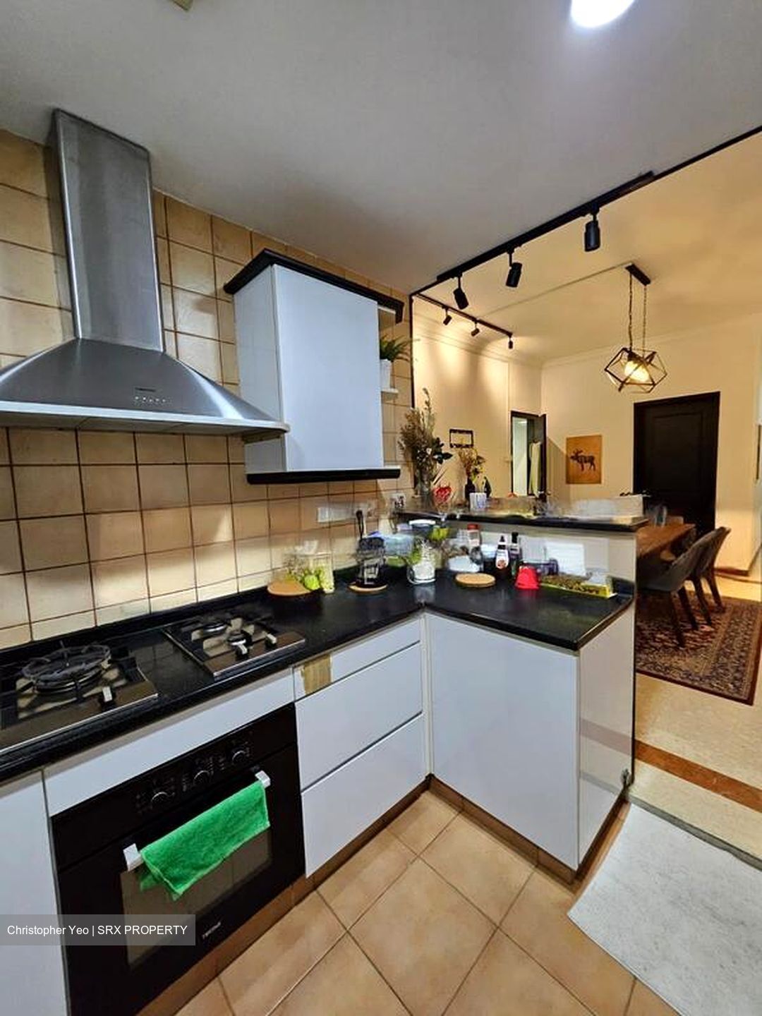 The Quayside (D9), Apartment #504370101